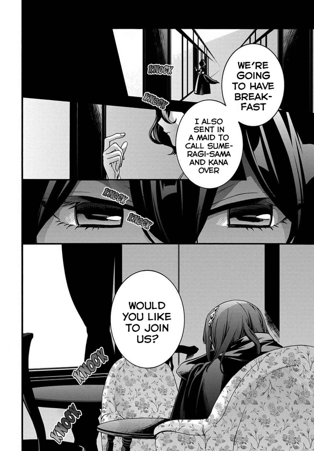 GARBAGE HERO: A REVENGE STORY OF A HERO WHO GOT SUMMONED TO ANOTHER WORLD Chapter 12 page 21