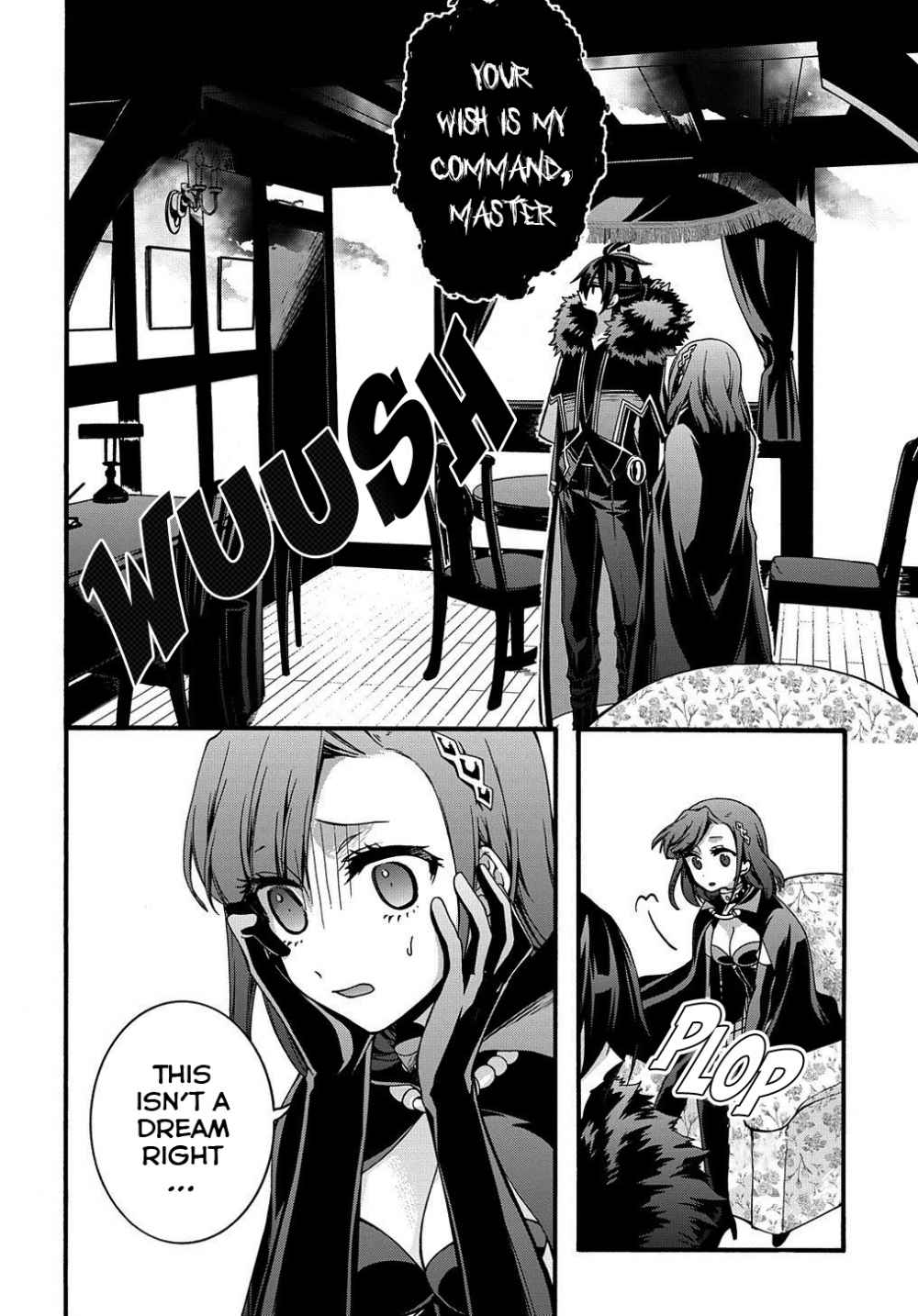 GARBAGE HERO: A REVENGE STORY OF A HERO WHO GOT SUMMONED TO ANOTHER WORLD Chapter 12 page 10