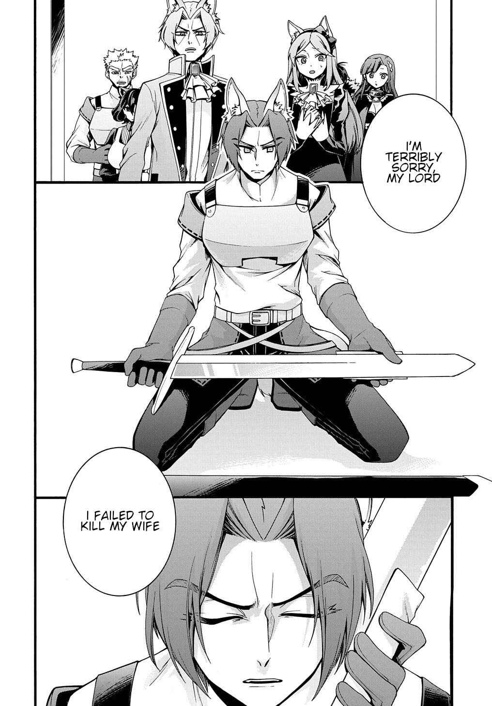 GARBAGE HERO: A REVENGE STORY OF A HERO WHO GOT SUMMONED TO ANOTHER WORLD Chapter 16 page 11