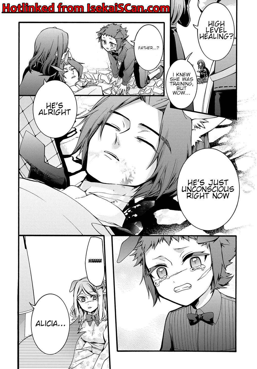 GARBAGE HERO: A REVENGE STORY OF A HERO WHO GOT SUMMONED TO ANOTHER WORLD Chapter 16 page 17