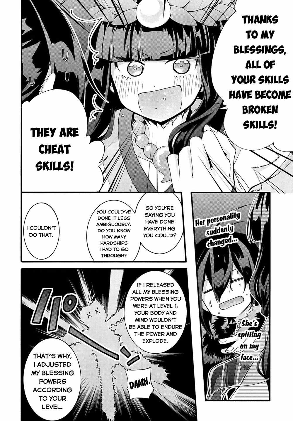 GARBAGE HERO: A REVENGE STORY OF A HERO WHO GOT SUMMONED TO ANOTHER WORLD Chapter 31 page 10