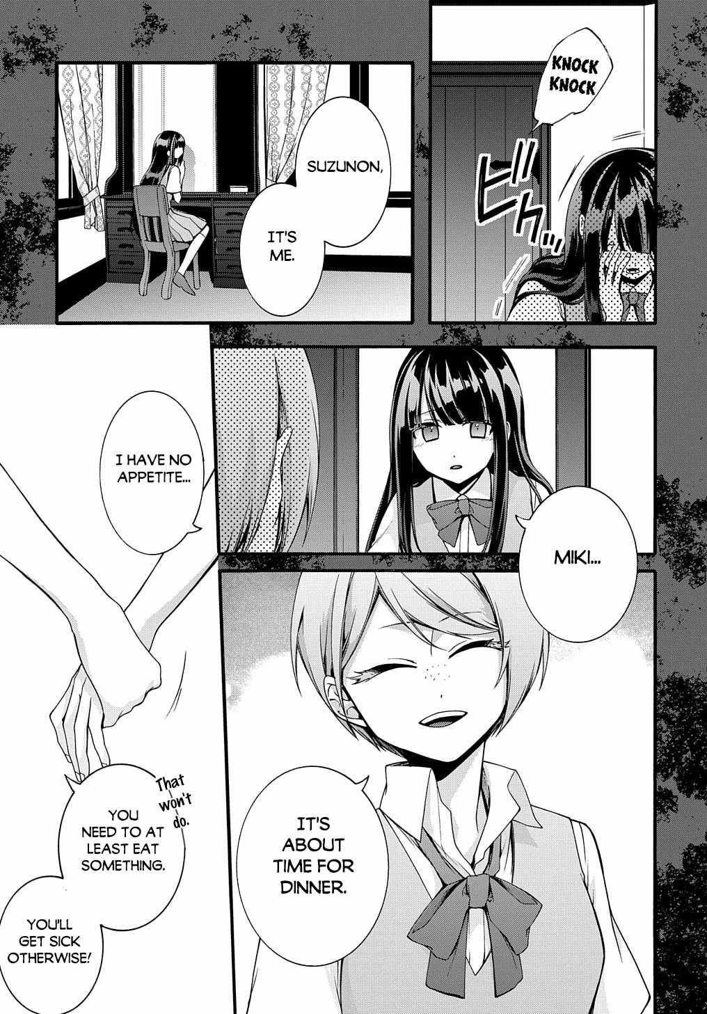 GARBAGE HERO: A REVENGE STORY OF A HERO WHO GOT SUMMONED TO ANOTHER WORLD Chapter 32 page 10