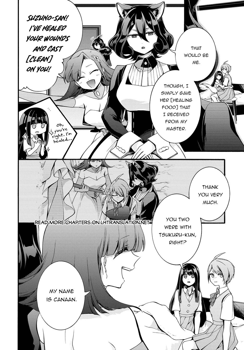 GARBAGE HERO: A REVENGE STORY OF A HERO WHO GOT SUMMONED TO ANOTHER WORLD Chapter 36 page 10