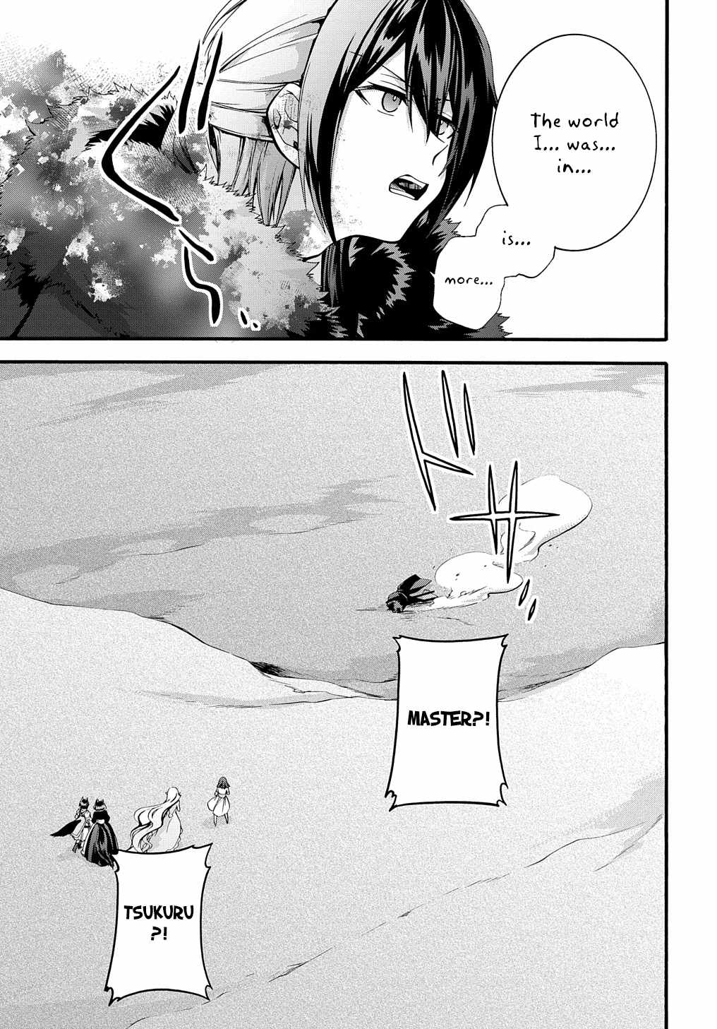 GARBAGE HERO: A REVENGE STORY OF A HERO WHO GOT SUMMONED TO ANOTHER WORLD Chapter 27 page 10