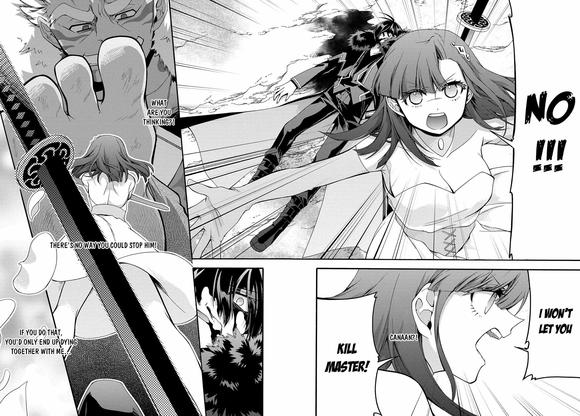 GARBAGE HERO: A REVENGE STORY OF A HERO WHO GOT SUMMONED TO ANOTHER WORLD Chapter 26 page 13