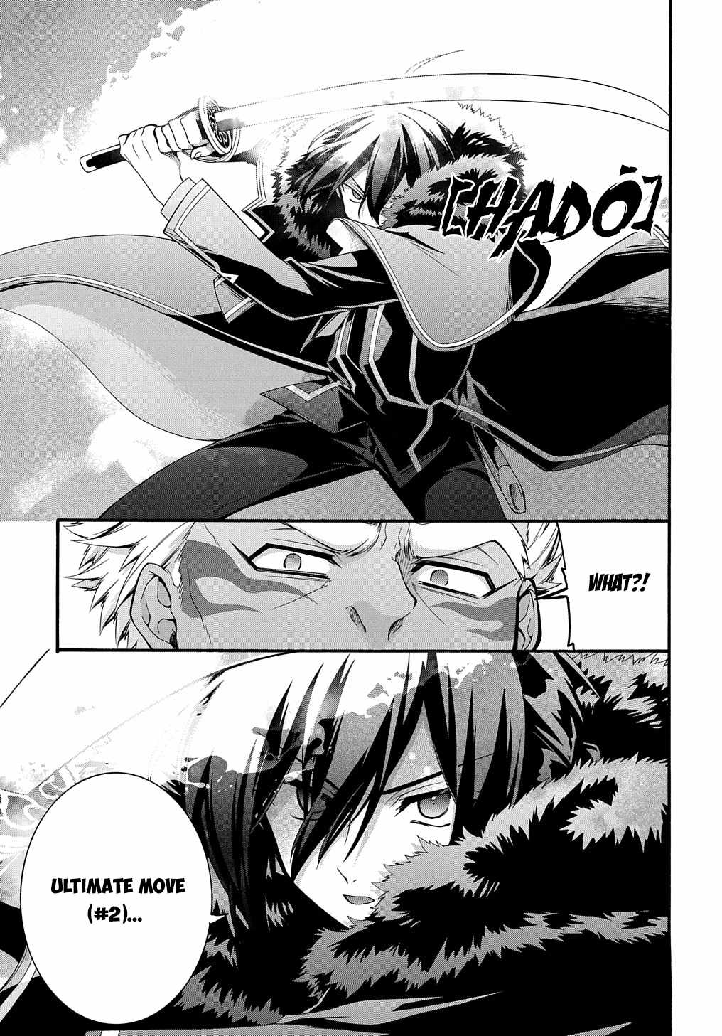 GARBAGE HERO: A REVENGE STORY OF A HERO WHO GOT SUMMONED TO ANOTHER WORLD Chapter 26 page 8
