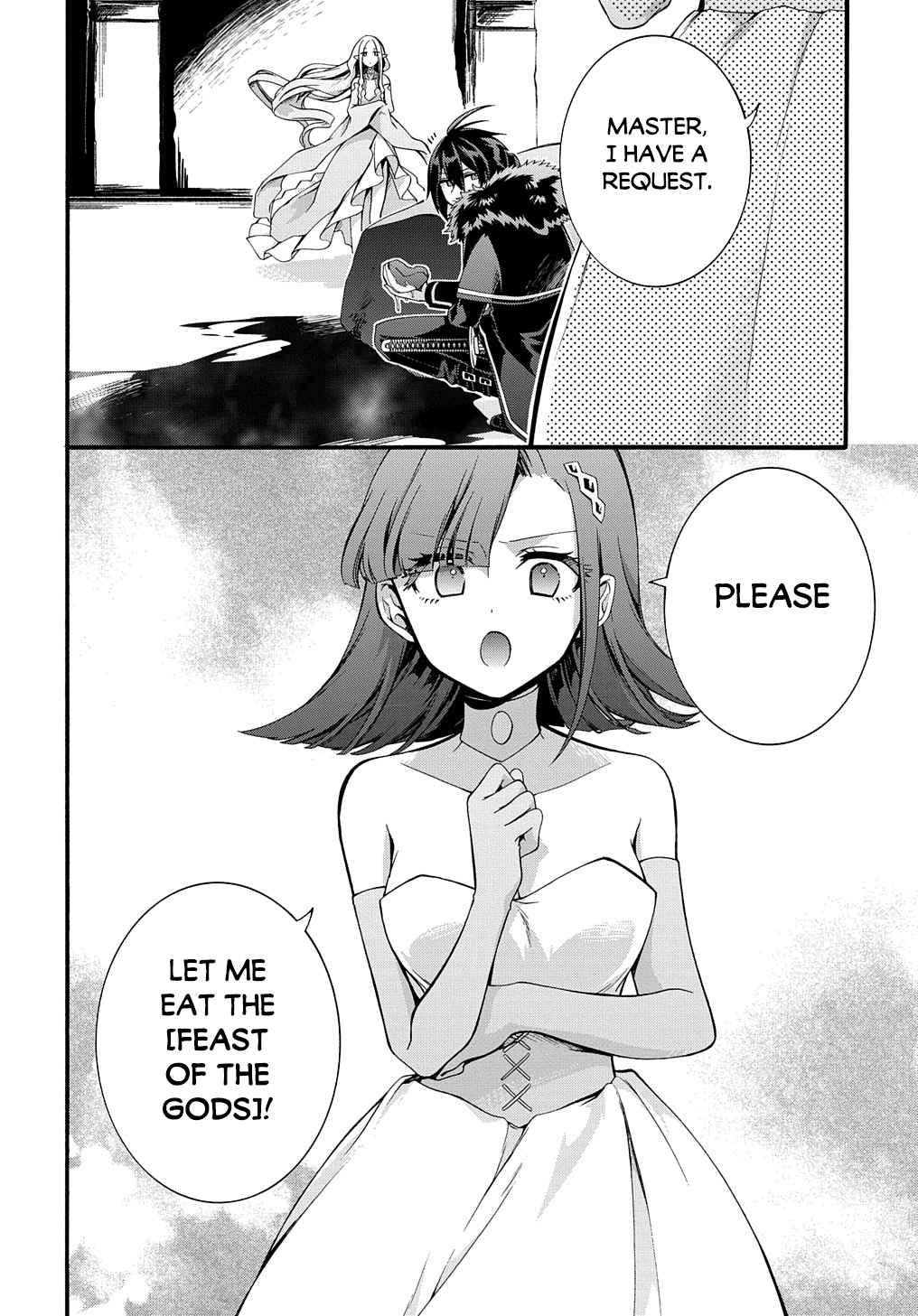 GARBAGE HERO: A REVENGE STORY OF A HERO WHO GOT SUMMONED TO ANOTHER WORLD Chapter 29 page 21