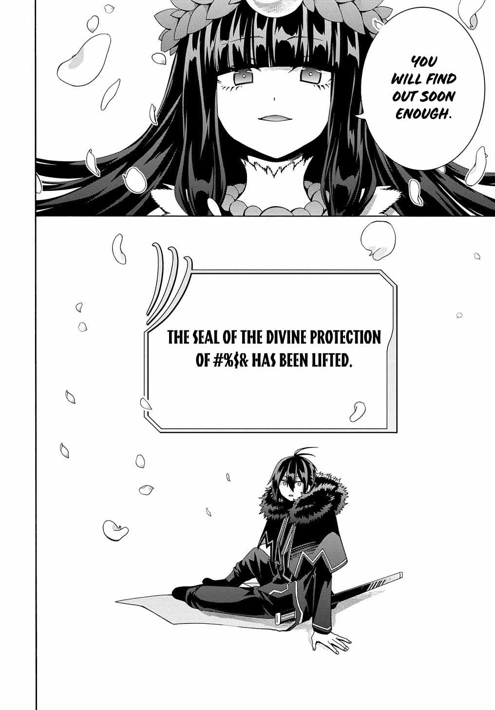 GARBAGE HERO: A REVENGE STORY OF A HERO WHO GOT SUMMONED TO ANOTHER WORLD Chapter 26 page 16
