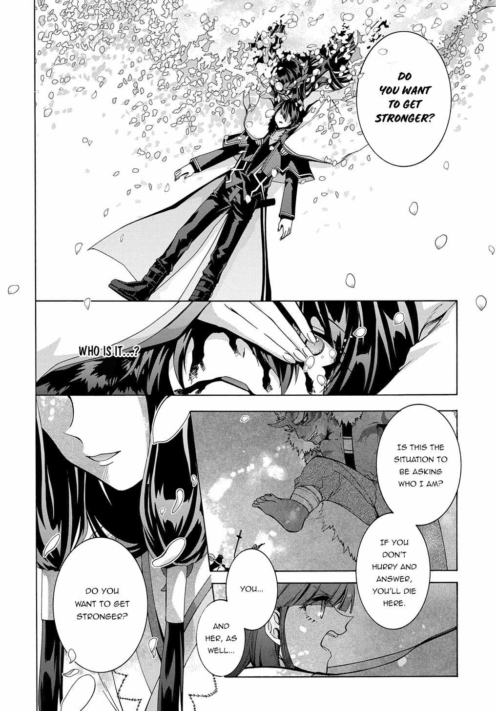 GARBAGE HERO: A REVENGE STORY OF A HERO WHO GOT SUMMONED TO ANOTHER WORLD Chapter 26 page 14