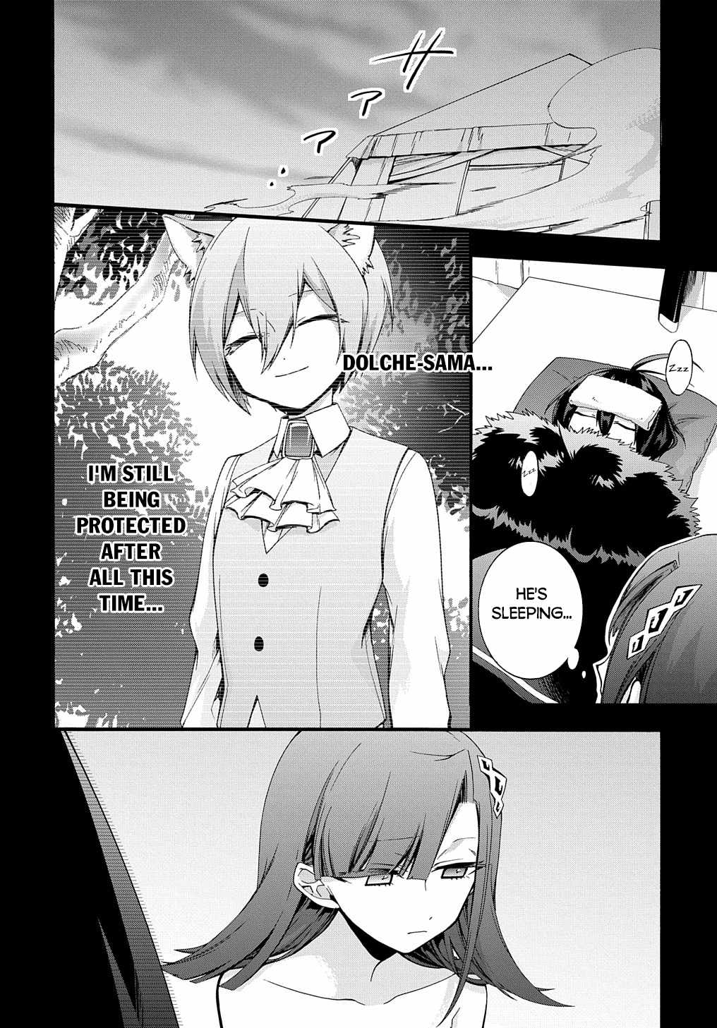 GARBAGE HERO: A REVENGE STORY OF A HERO WHO GOT SUMMONED TO ANOTHER WORLD Chapter 30 page 3