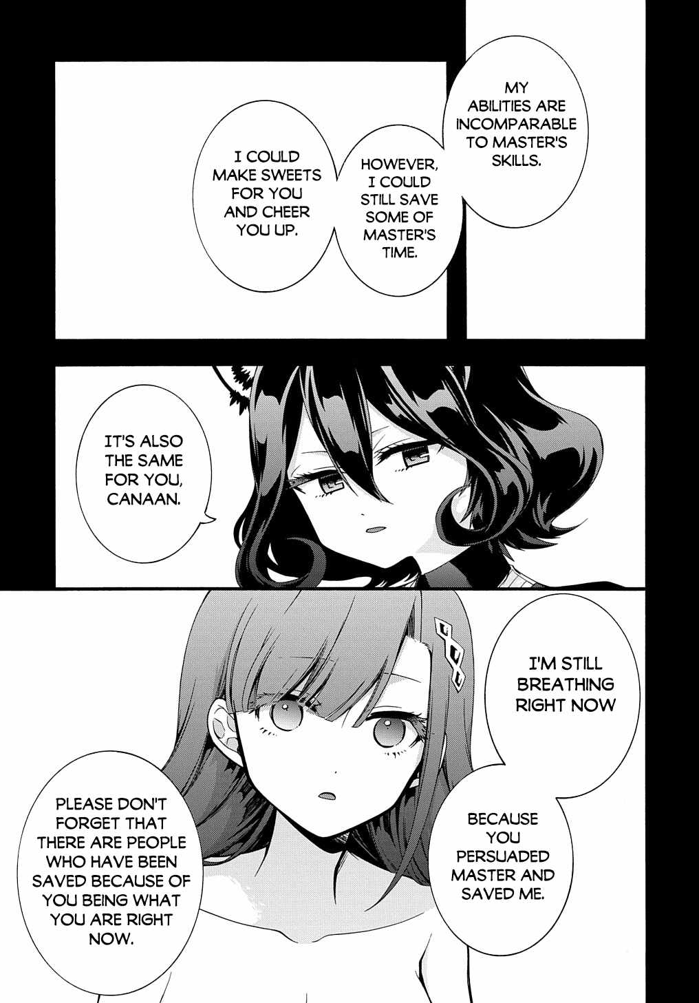 GARBAGE HERO: A REVENGE STORY OF A HERO WHO GOT SUMMONED TO ANOTHER WORLD Chapter 30 page 8