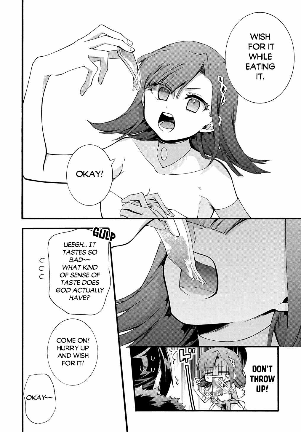 GARBAGE HERO: A REVENGE STORY OF A HERO WHO GOT SUMMONED TO ANOTHER WORLD Chapter 30 page 14