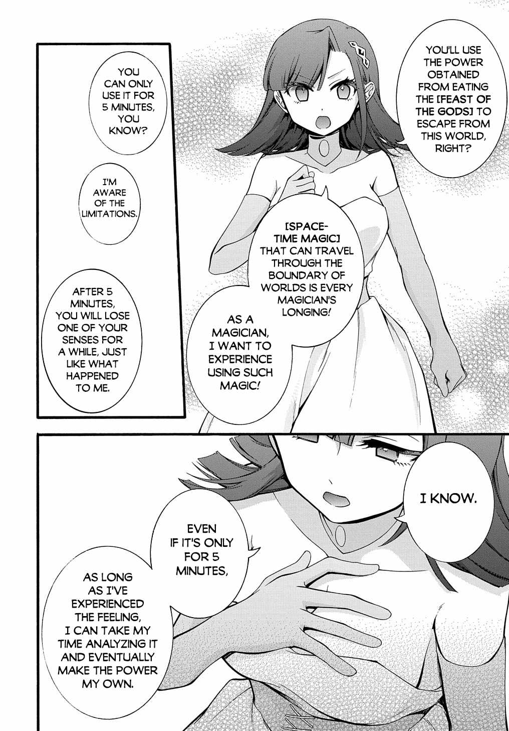 GARBAGE HERO: A REVENGE STORY OF A HERO WHO GOT SUMMONED TO ANOTHER WORLD Chapter 30 page 11