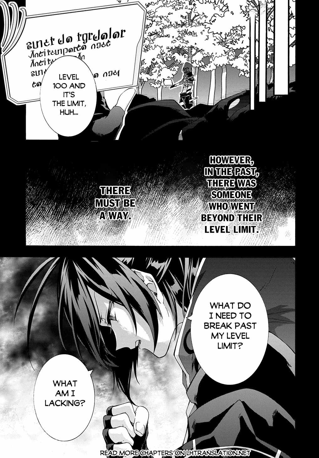 GARBAGE HERO: A REVENGE STORY OF A HERO WHO GOT SUMMONED TO ANOTHER WORLD Chapter 44.2 page 6