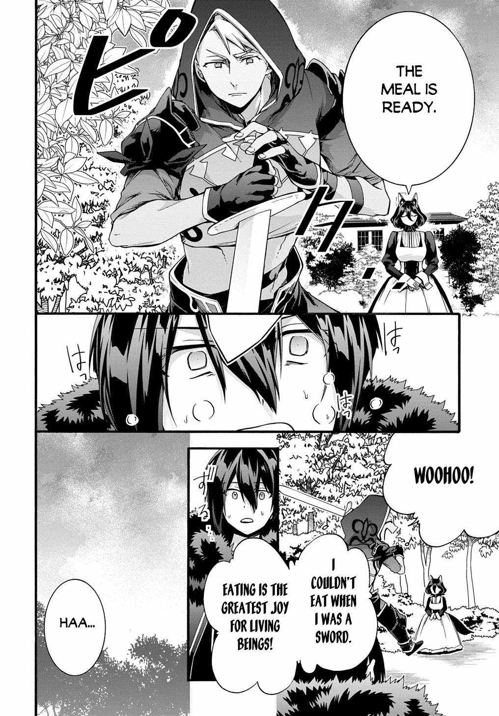 GARBAGE HERO: A REVENGE STORY OF A HERO WHO GOT SUMMONED TO ANOTHER WORLD Chapter 46 page 7