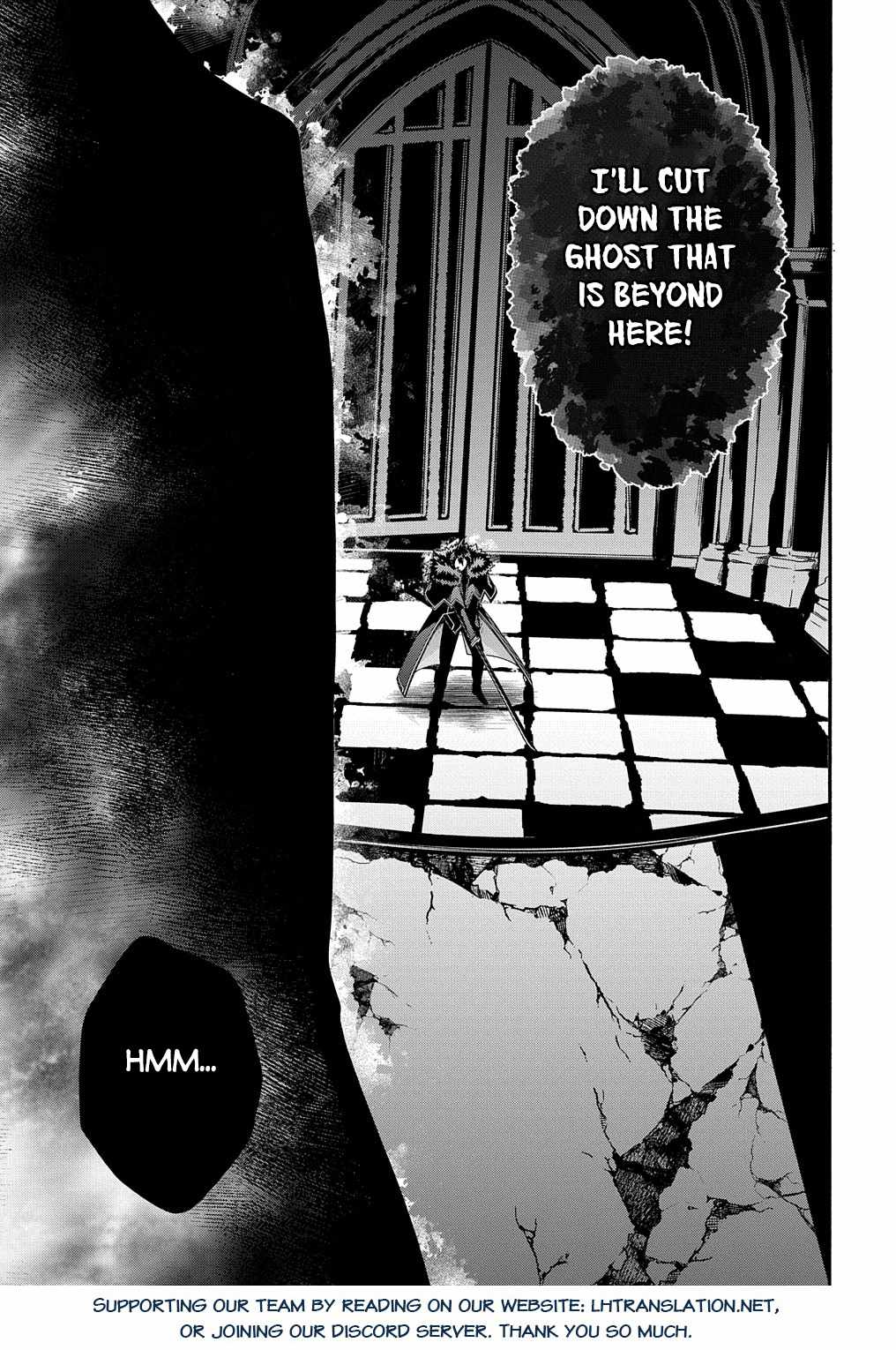 GARBAGE HERO: A REVENGE STORY OF A HERO WHO GOT SUMMONED TO ANOTHER WORLD Chapter 39 page 21