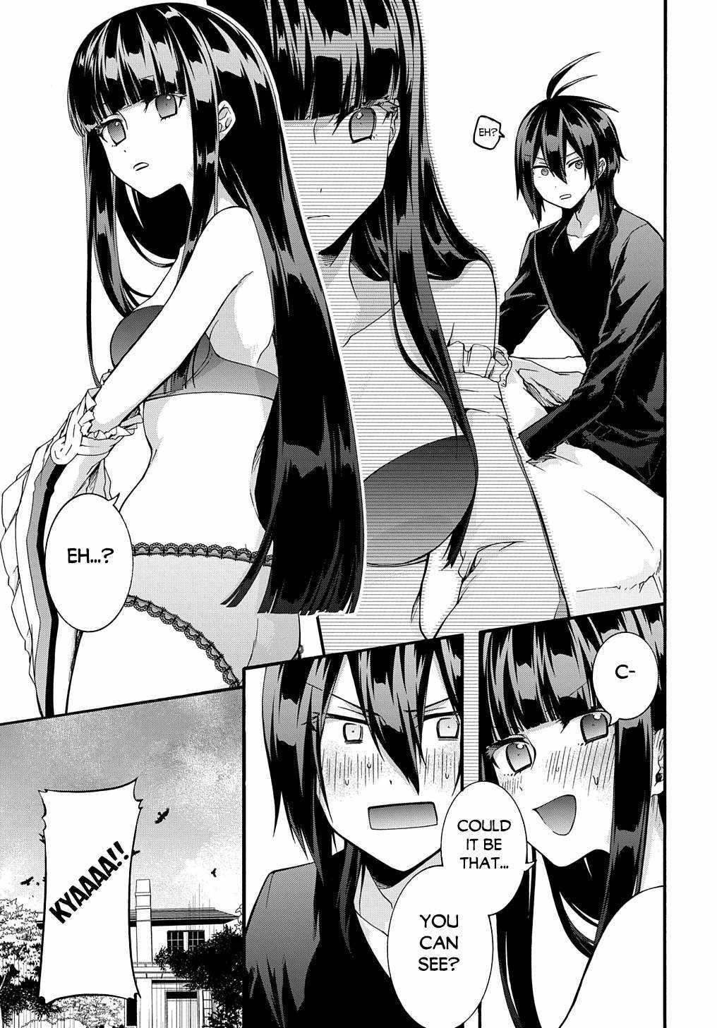 GARBAGE HERO: A REVENGE STORY OF A HERO WHO GOT SUMMONED TO ANOTHER WORLD Chapter 45 page 4