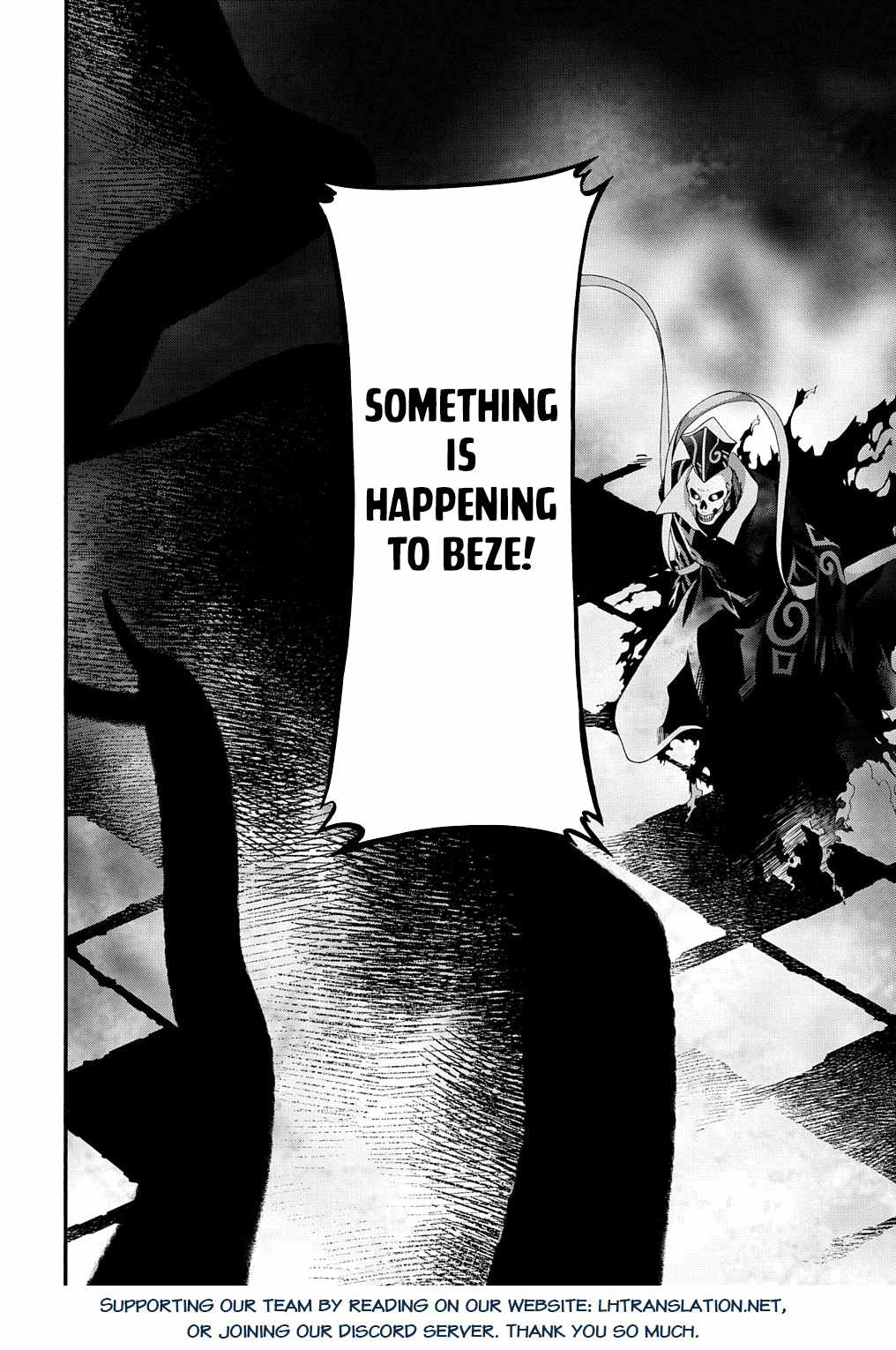 GARBAGE HERO: A REVENGE STORY OF A HERO WHO GOT SUMMONED TO ANOTHER WORLD Chapter 38 page 14