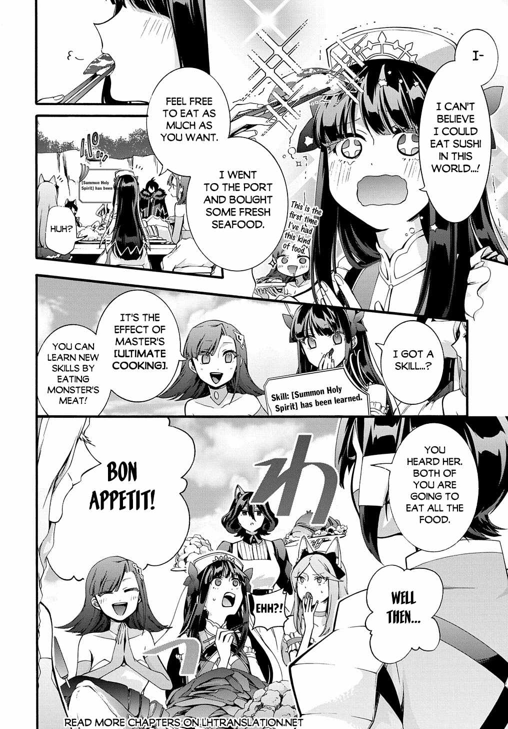 GARBAGE HERO: A REVENGE STORY OF A HERO WHO GOT SUMMONED TO ANOTHER WORLD Chapter 38 page 10