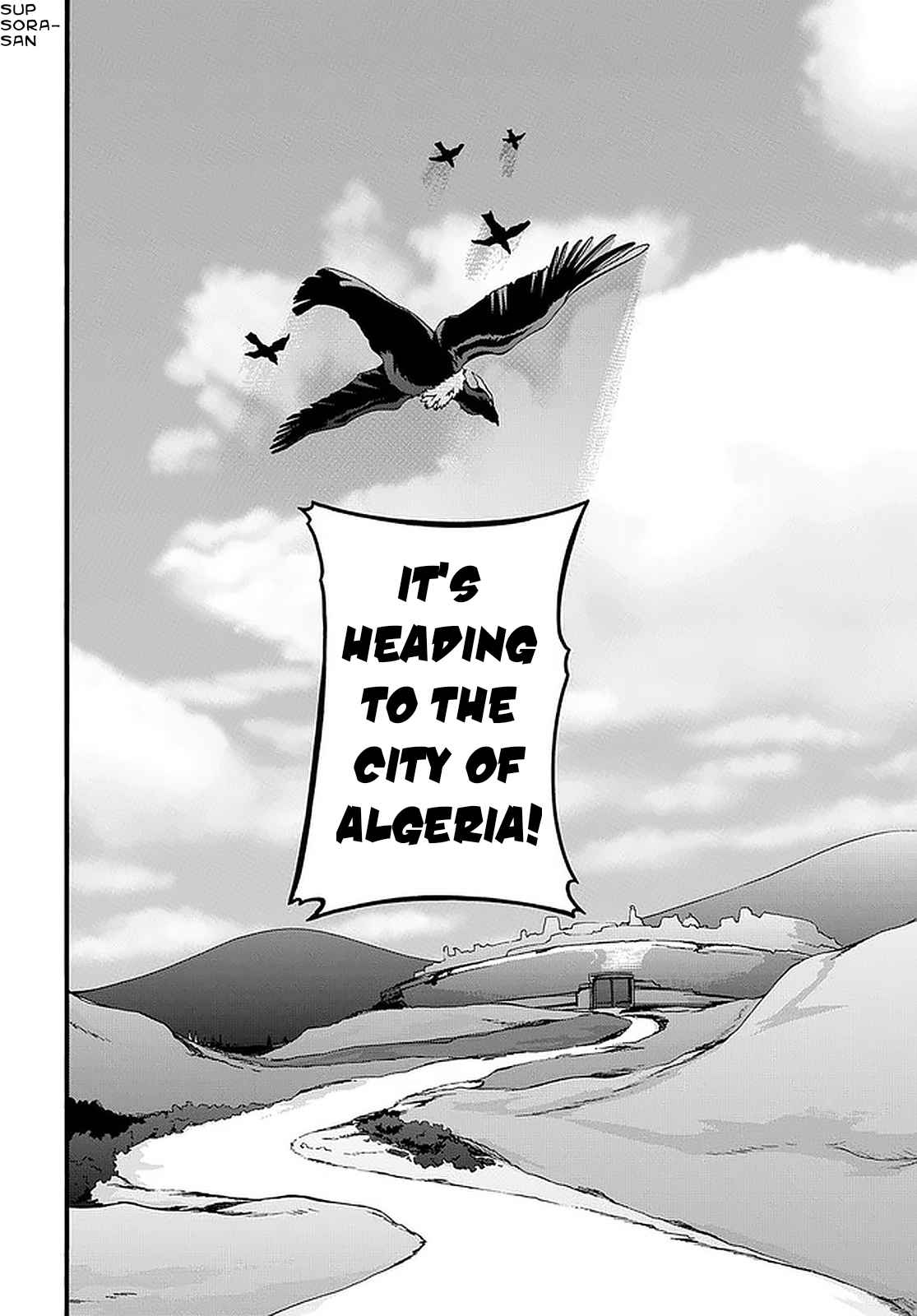 GARBAGE HERO: A REVENGE STORY OF A HERO WHO GOT SUMMONED TO ANOTHER WORLD Chapter 20 page 23