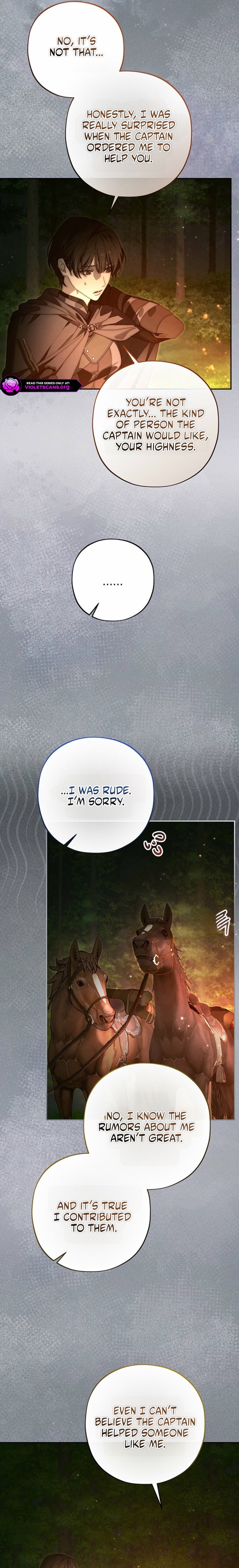About Things That Haven’t Occurred Yet Chapter 19 page 9