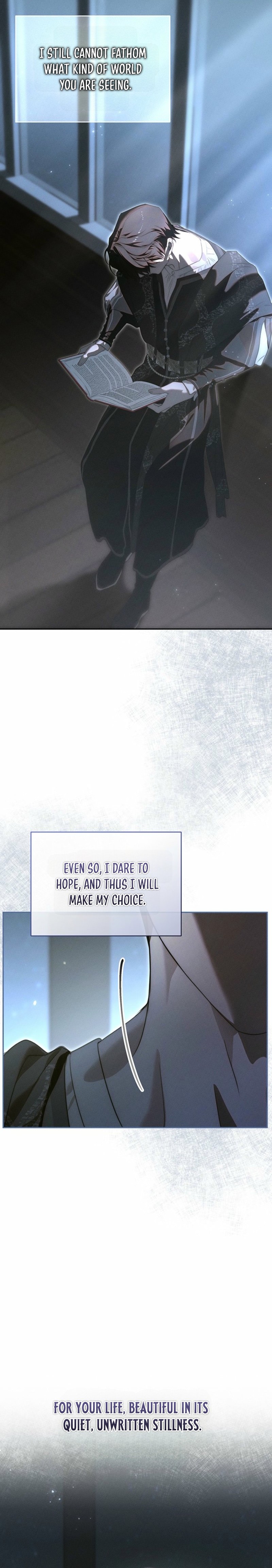 About Things That Haven’t Occurred Yet Chapter 19 page 27
