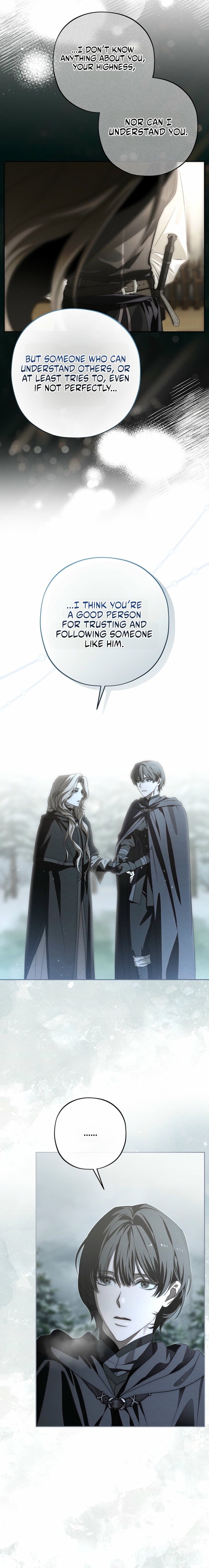 About Things That Haven’t Occurred Yet Chapter 19 page 16