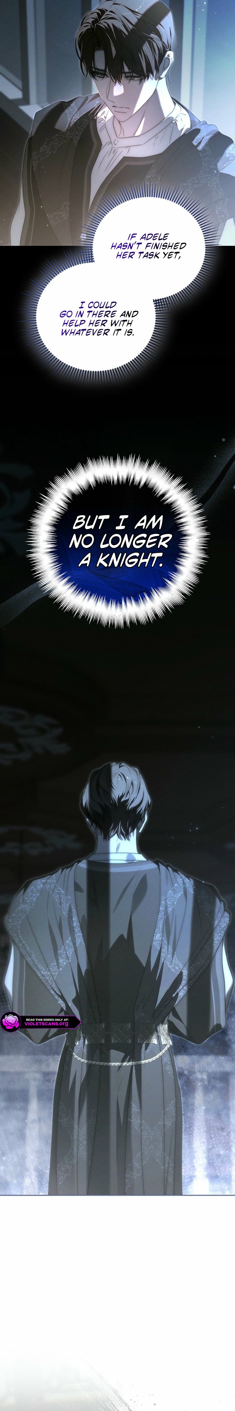 About Things That Haven’t Occurred Yet Chapter 19 page 23