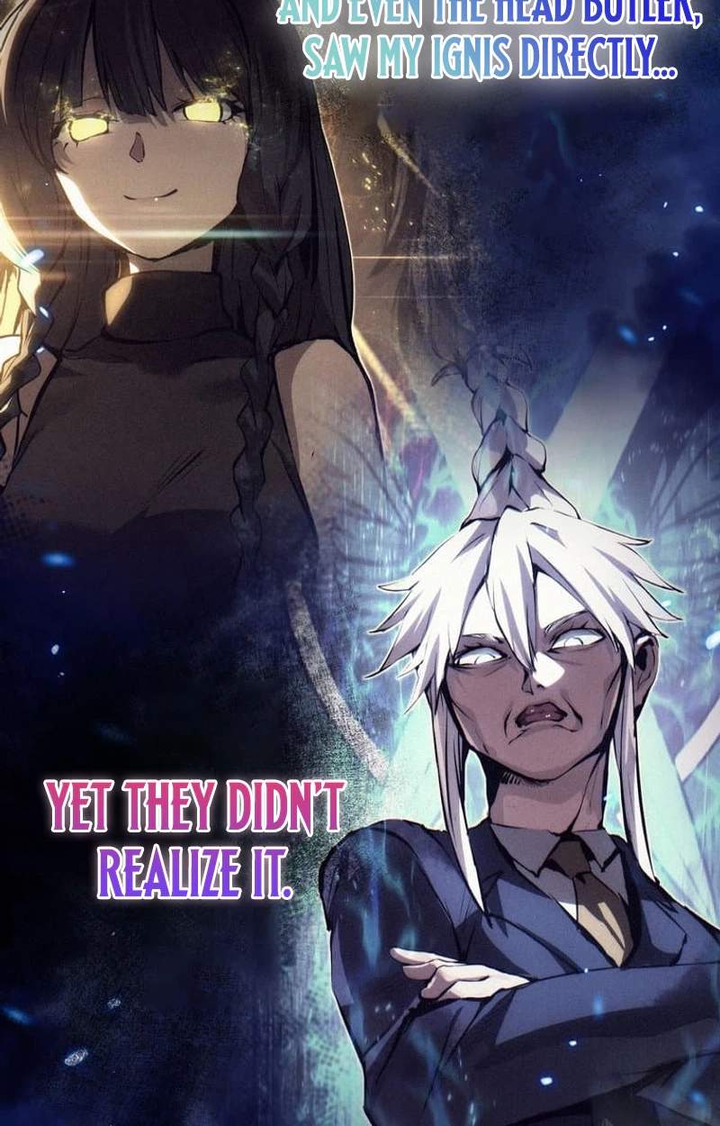 I Became a Cheat-Level Skill Thief Chapter 43 page 18