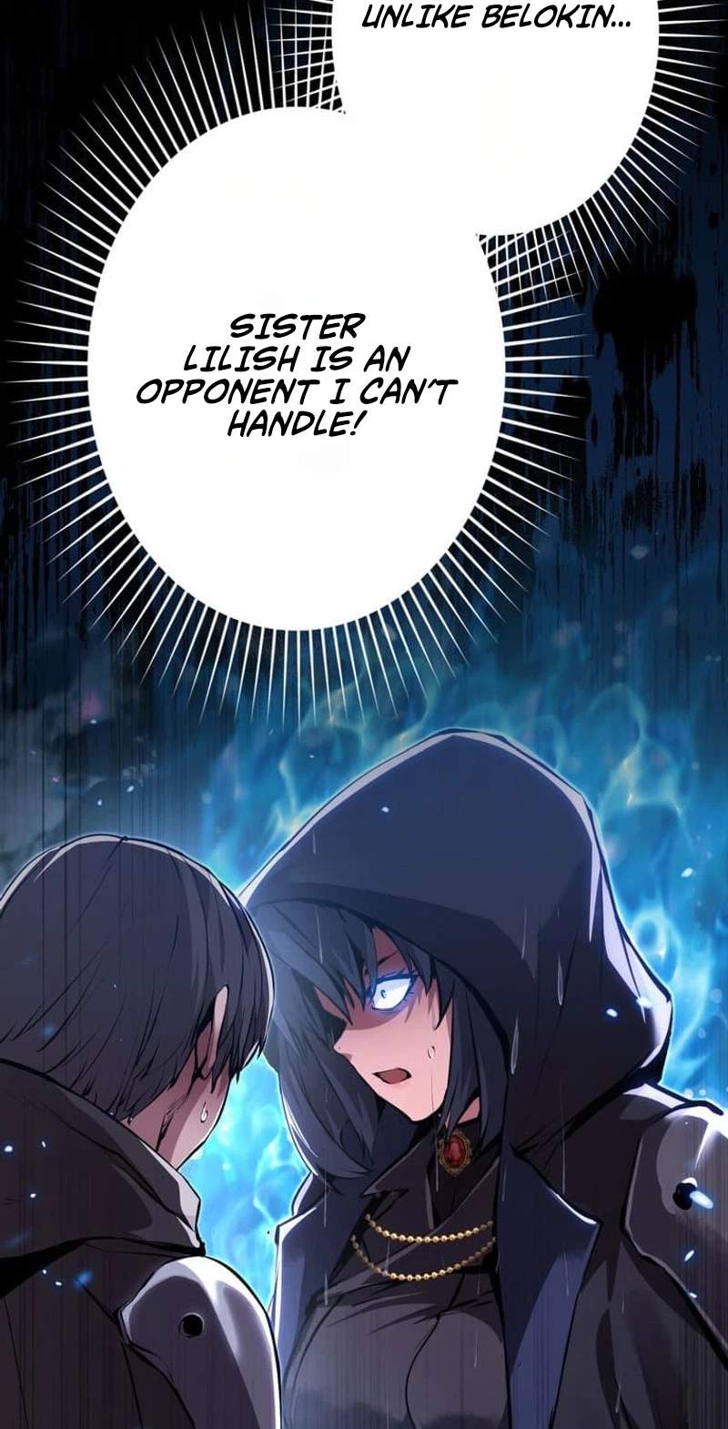 I Became a Cheat-Level Skill Thief Chapter 43 page 23