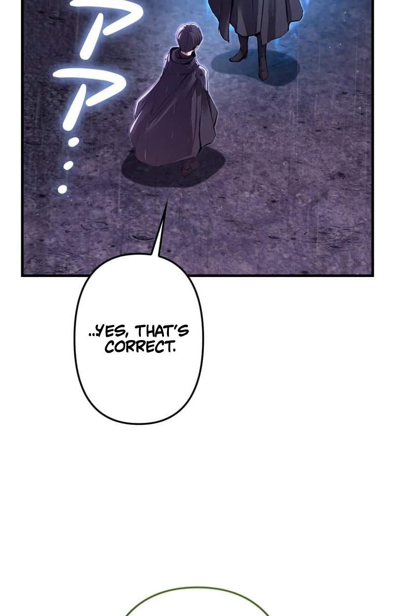 I Became a Cheat-Level Skill Thief Chapter 43 page 38