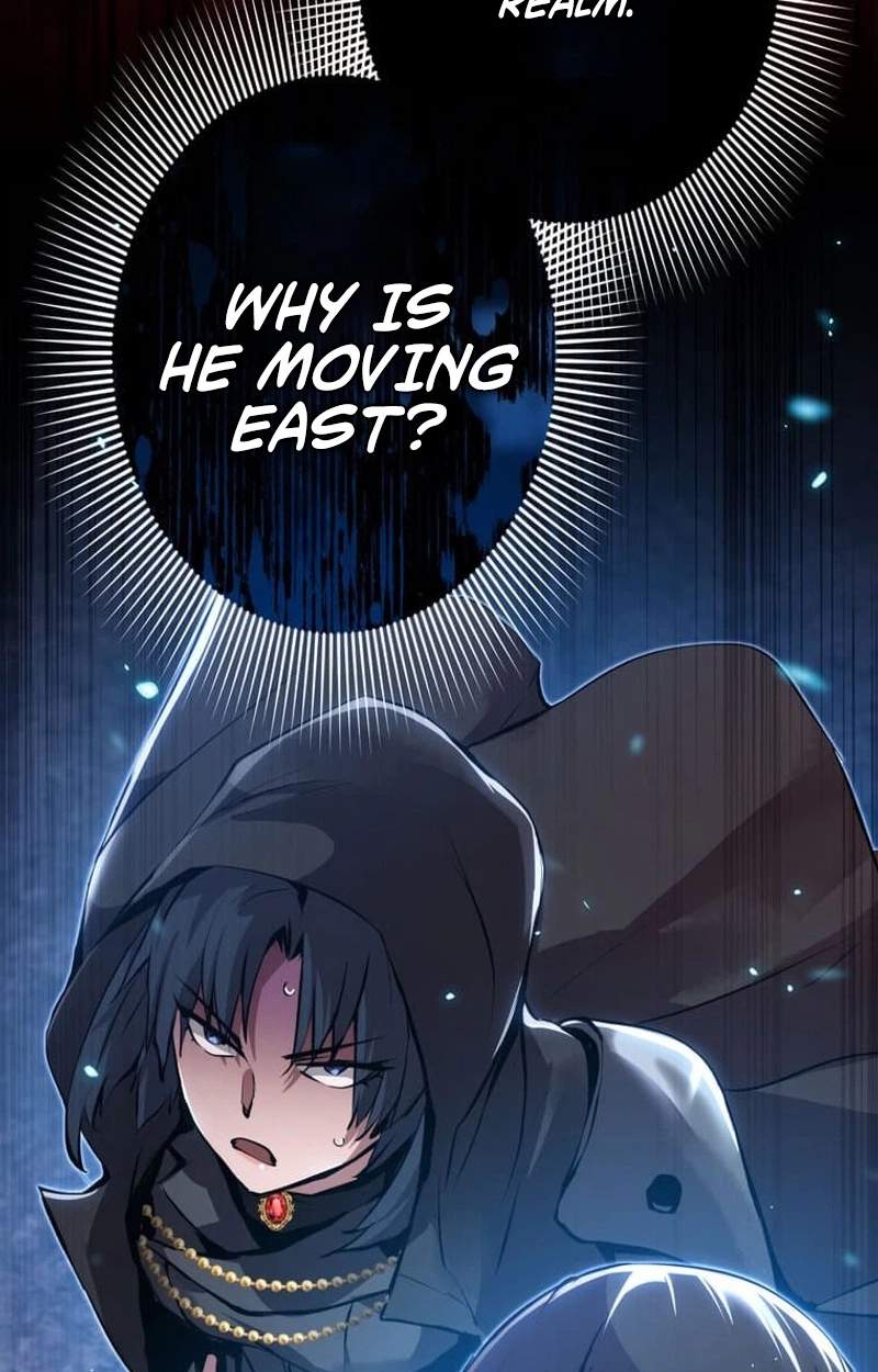 I Became a Cheat-Level Skill Thief Chapter 43 page 55