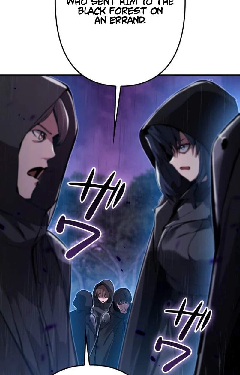 I Became a Cheat-Level Skill Thief Chapter 43 page 69