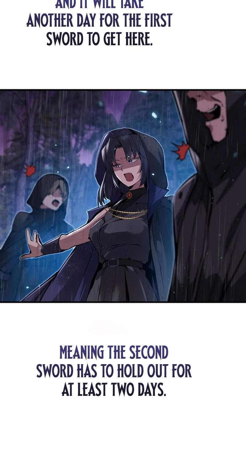 I Became a Cheat-Level Skill Thief Chapter 43 page 83