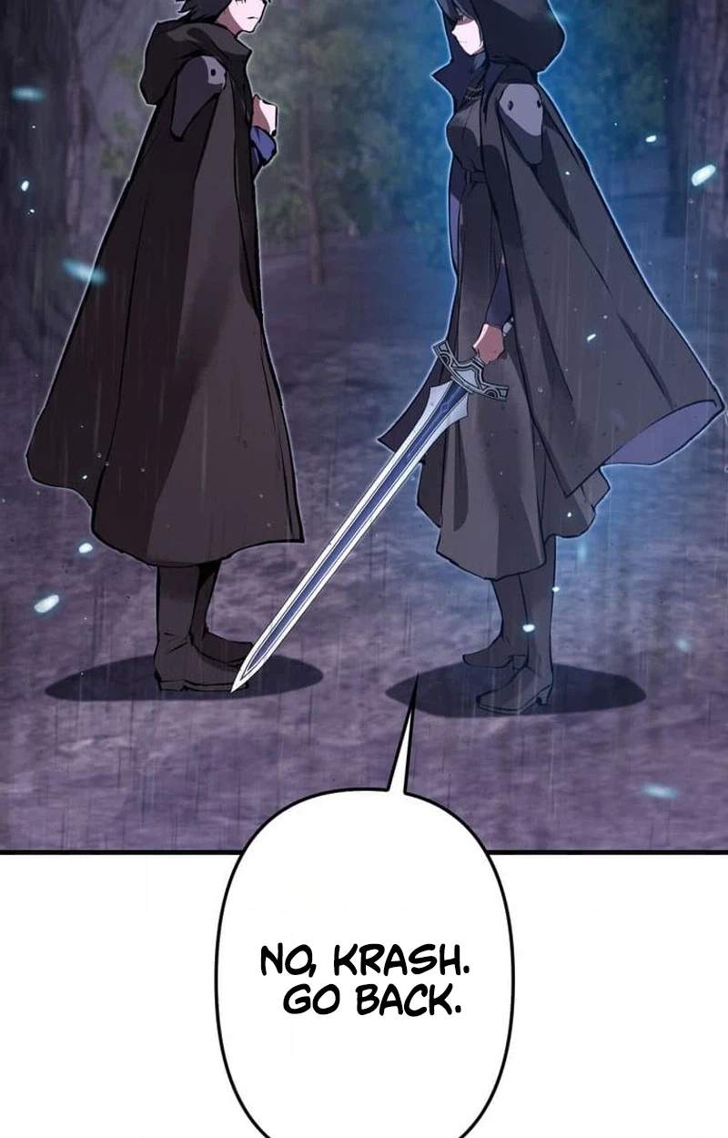 I Became a Cheat-Level Skill Thief Chapter 43 page 110