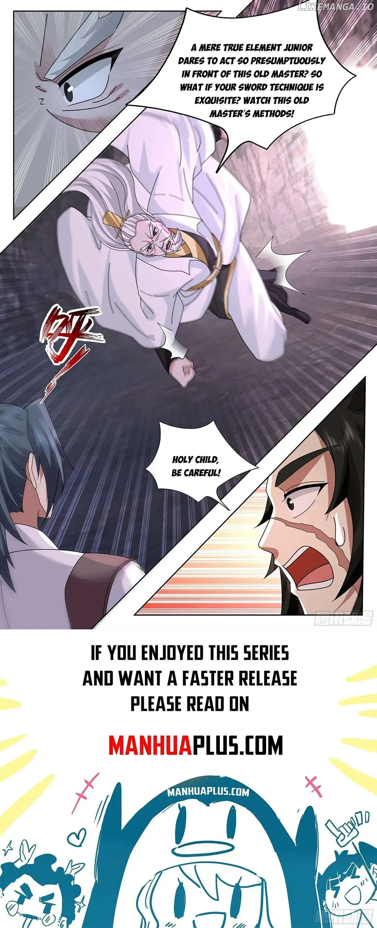 Martial Peak Chapter 3735 page 12