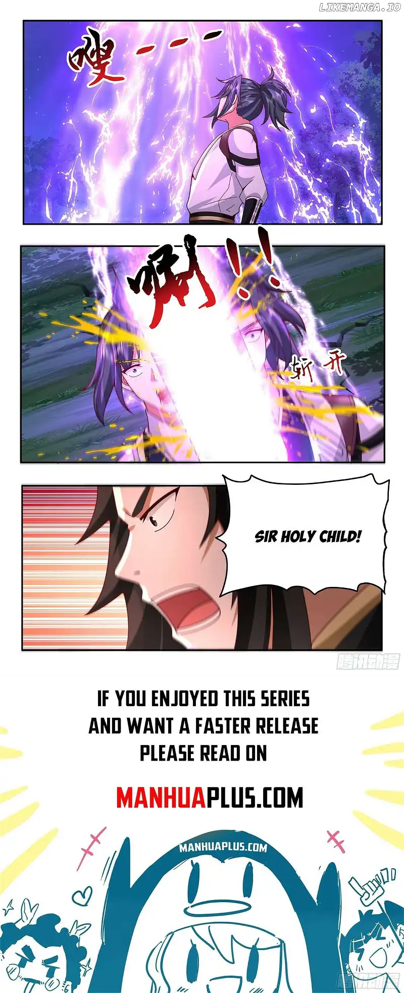 Martial Peak Chapter 3739 page 12