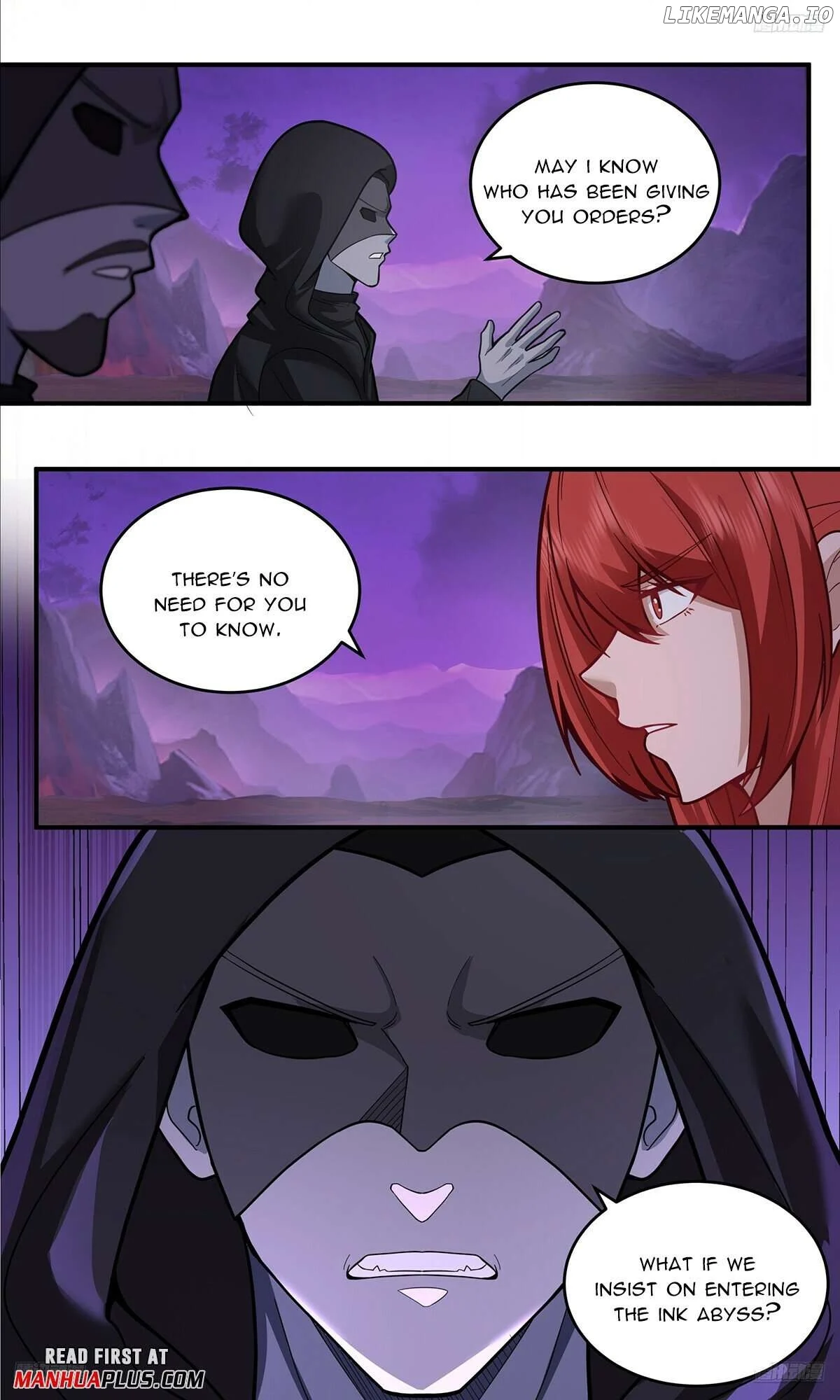 Martial Peak Chapter 3765 page 7