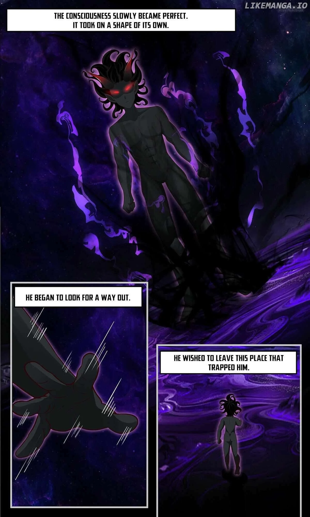 Martial Peak Chapter 3791 page 4