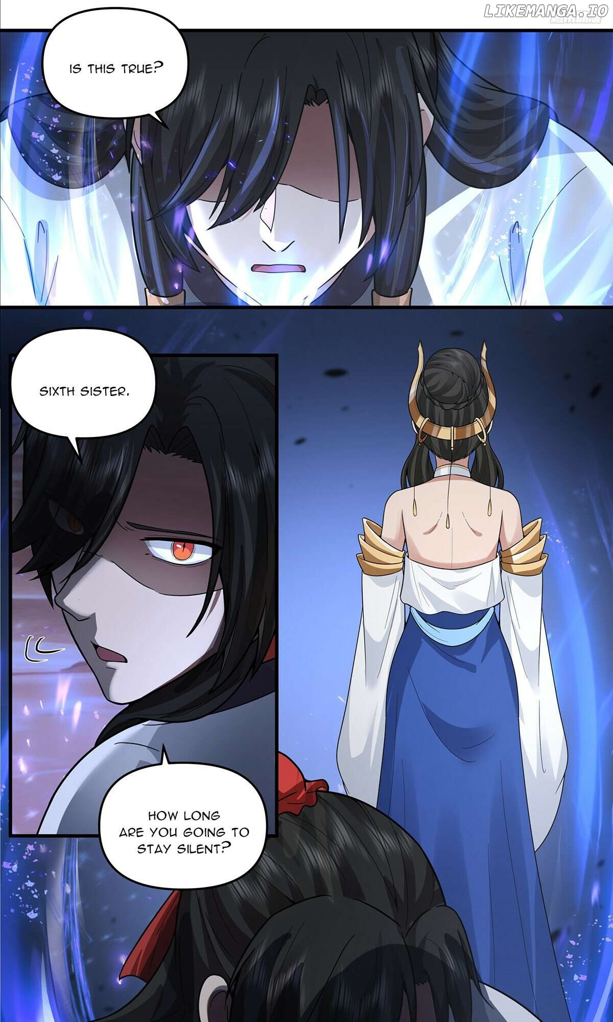 Martial Peak Chapter 3798 page 4