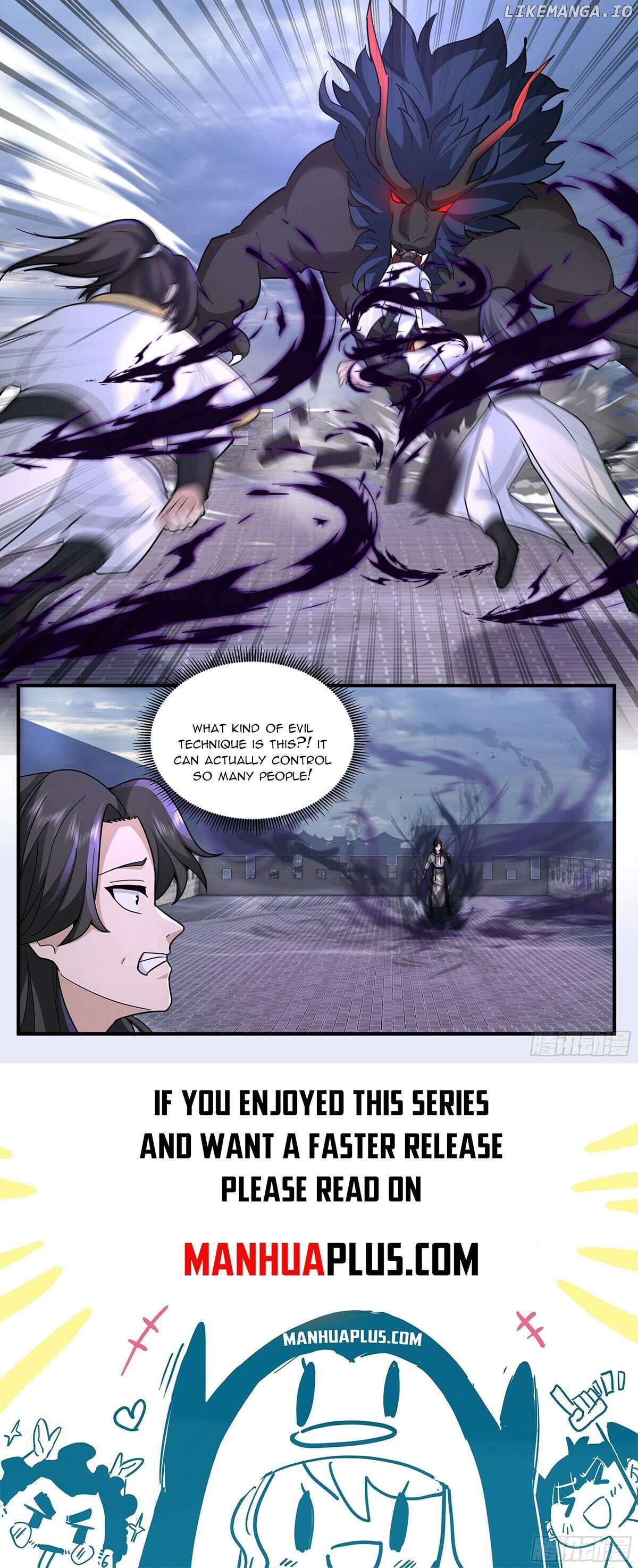 Martial Peak Chapter 3796 page 12