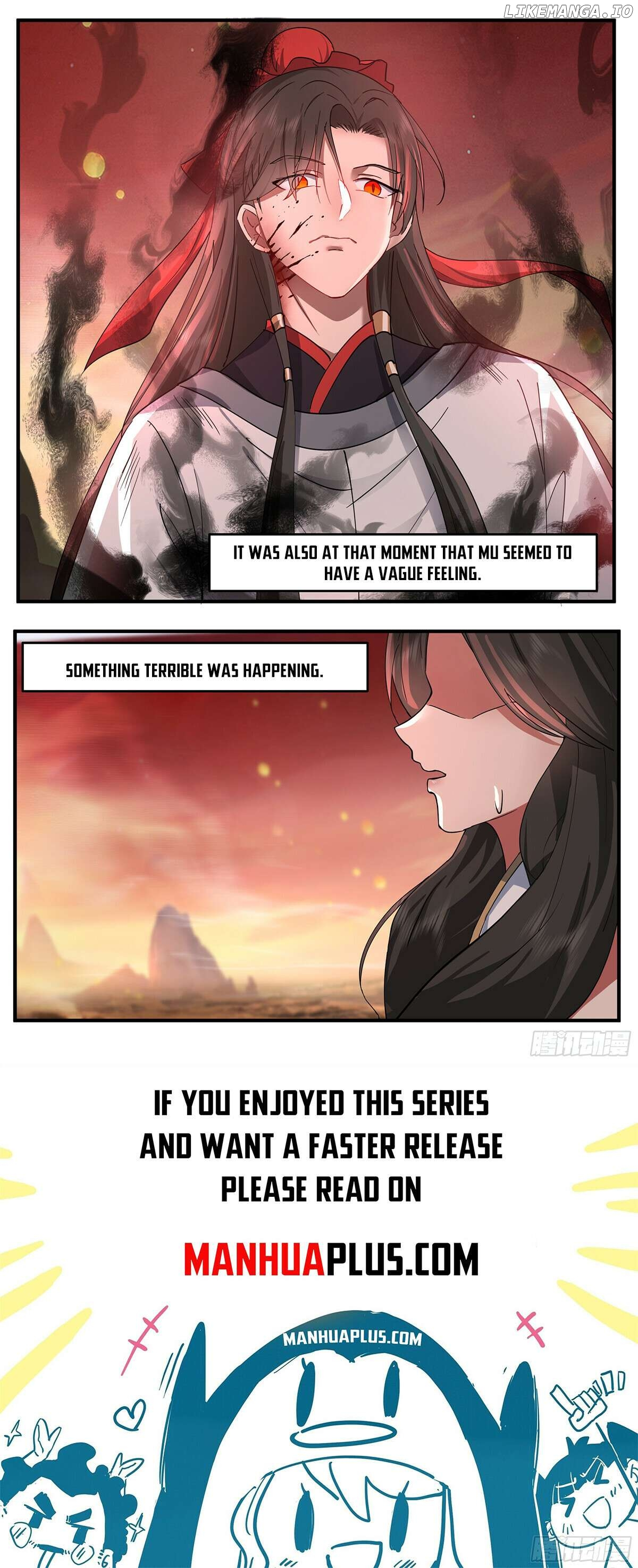 Martial Peak Chapter 3795 page 12