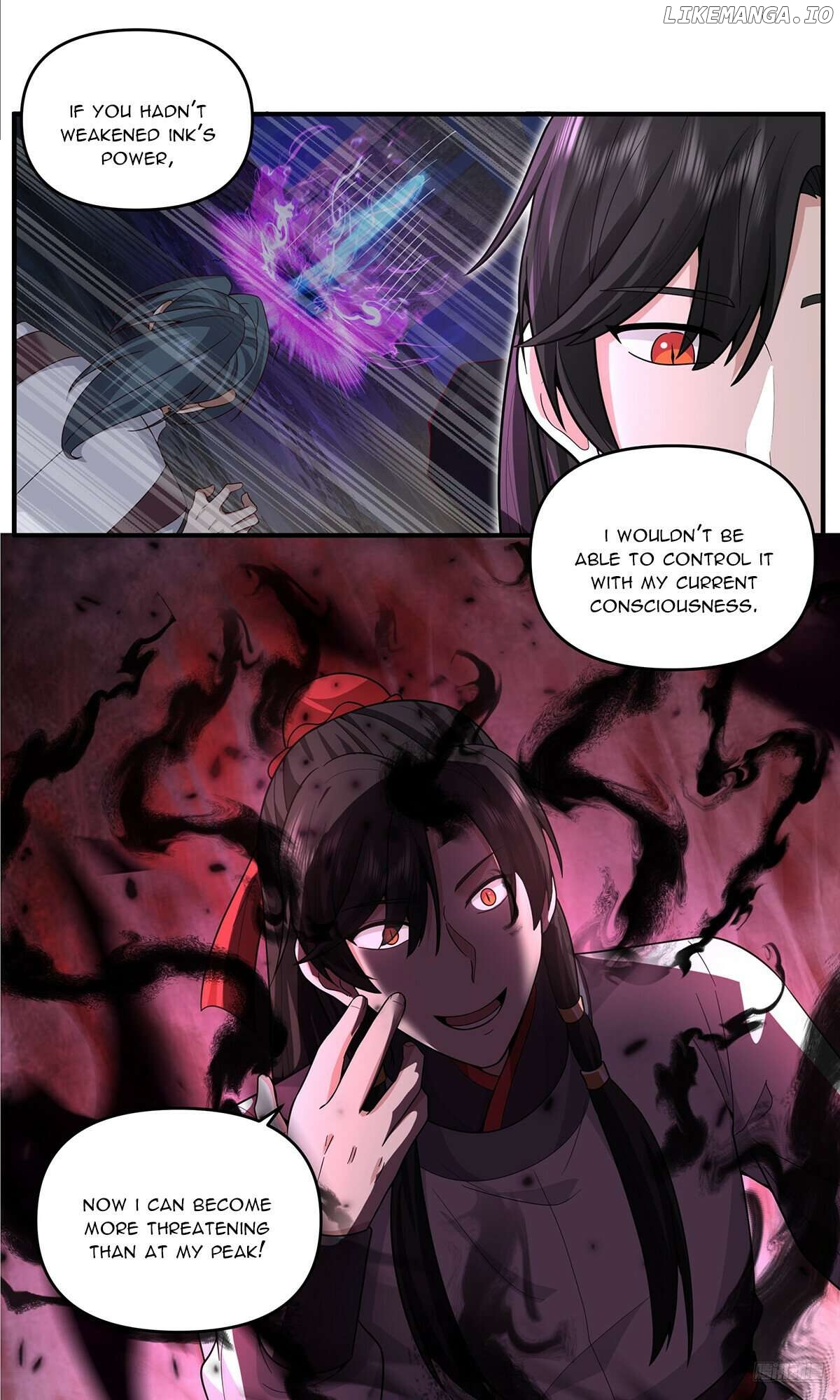 Martial Peak Chapter 3804 page 6