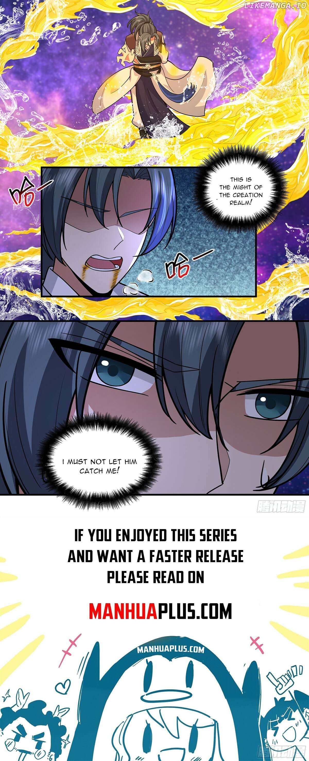 Martial Peak Chapter 3804 page 12