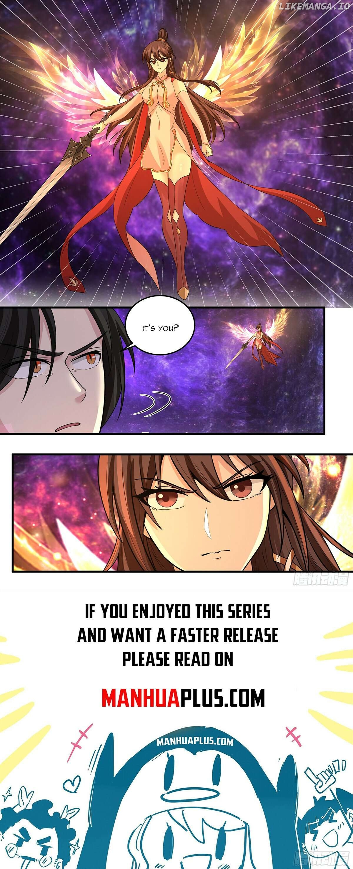 Martial Peak Chapter 3805 page 12