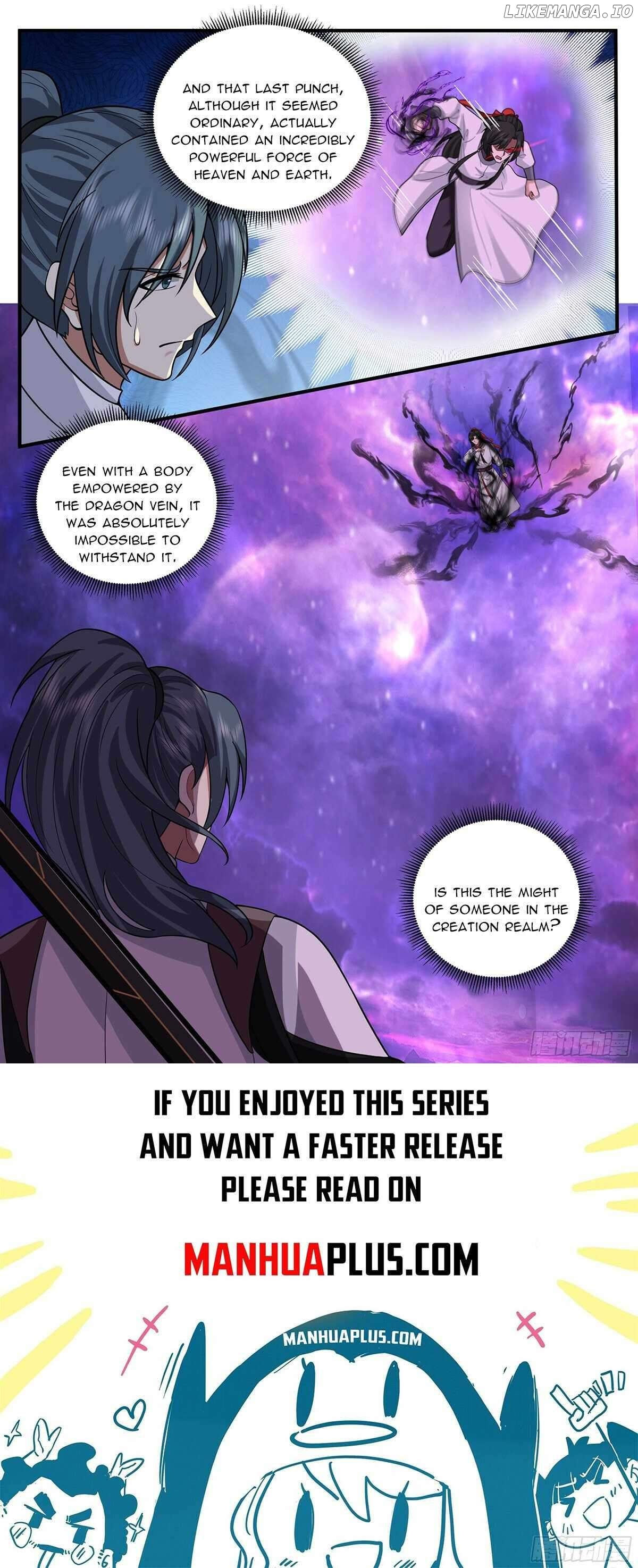 Martial Peak Chapter 3818 page 12