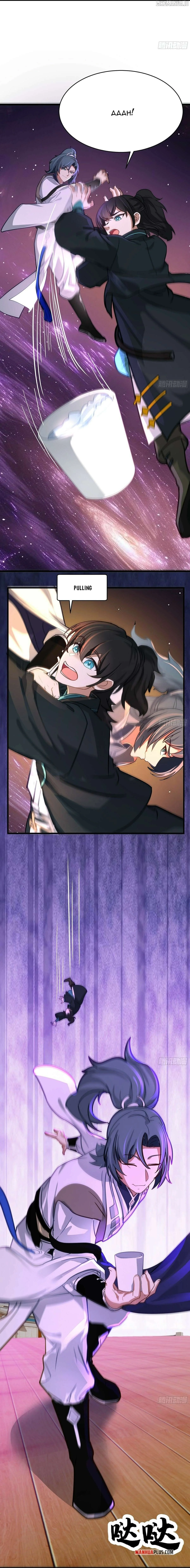 Martial Peak Chapter 3848 page 4