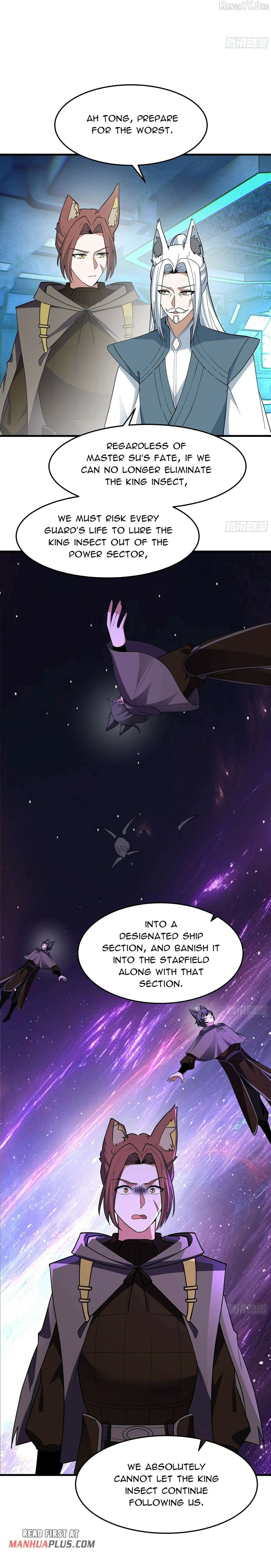 Martial Peak Chapter 3856 page 6