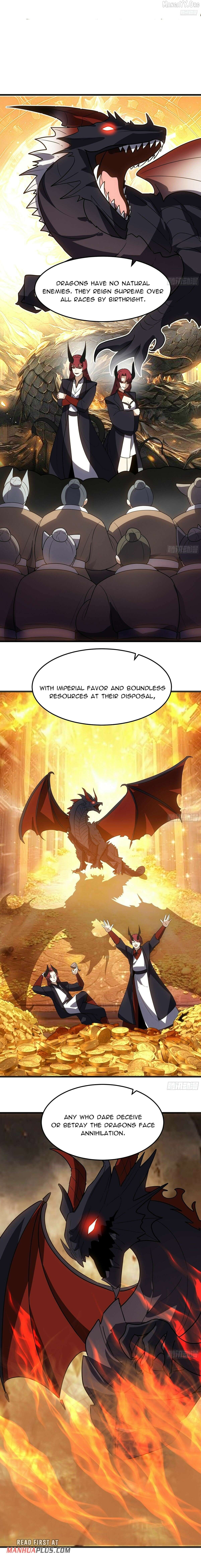 Martial Peak Chapter 3861 page 3