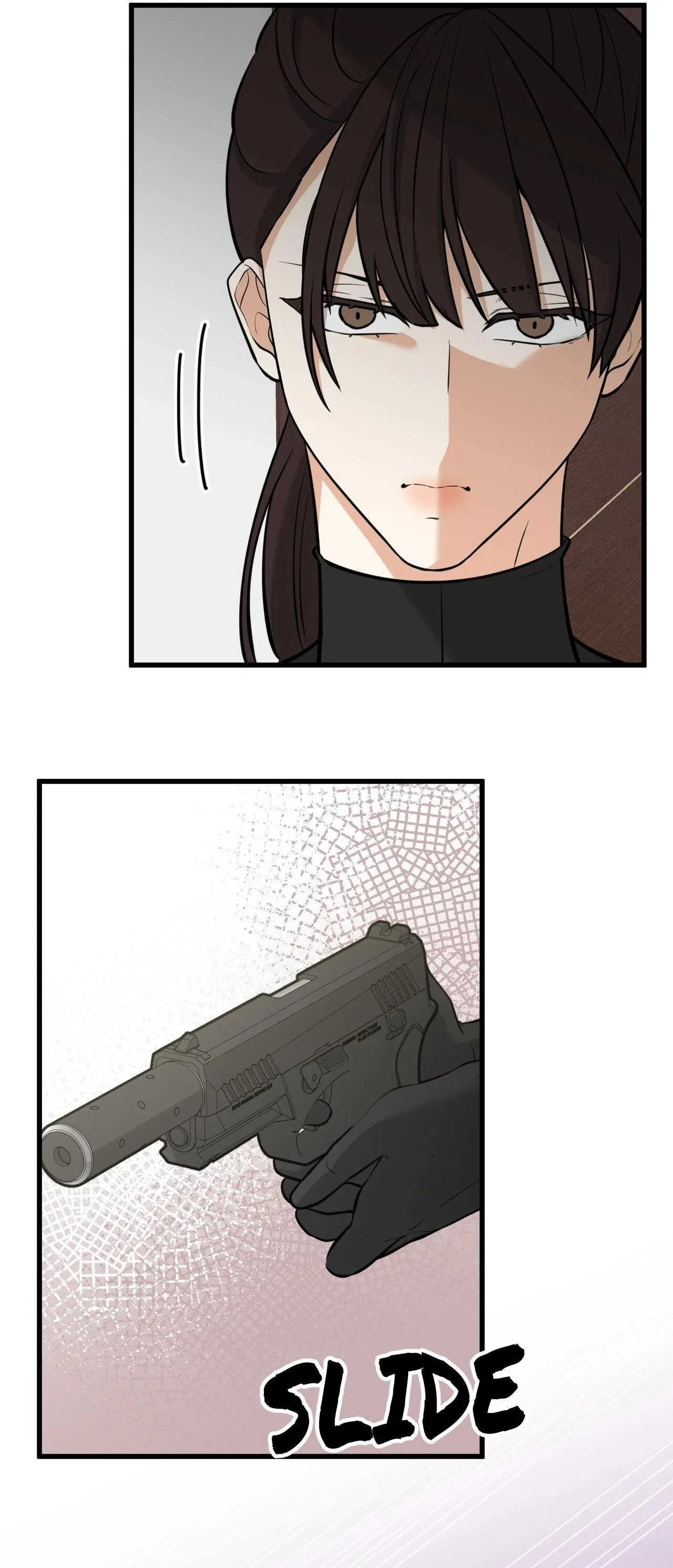 Scorpion time Chapter 55 page 5
